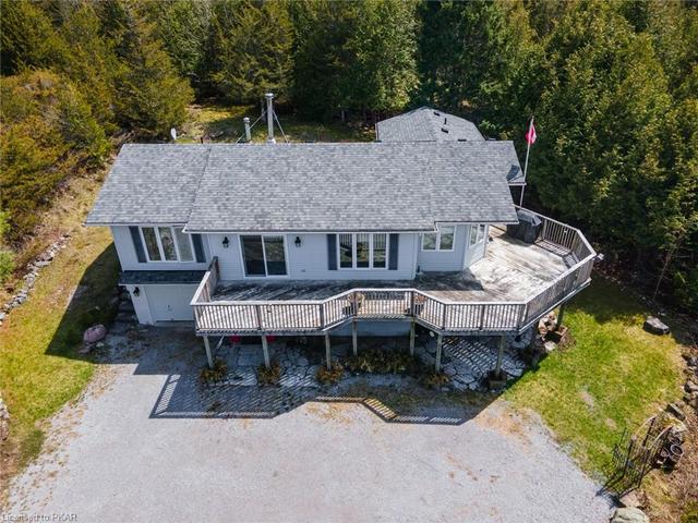 1261 Birchview Road, House detached with 3 bedrooms, 2 bathrooms and 19 parking in Douro Dummer ON | Image 6