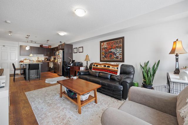 6215 - 755 Copperpond Boulevard Se, Condo with 1 bedrooms, 1 bathrooms and 2 parking in Calgary AB | Image 8