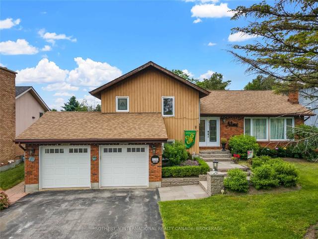 9 Yeo St, House detached with 4 bedrooms, 3 bathrooms and 6 parking in Penetanguishene ON | Image 1