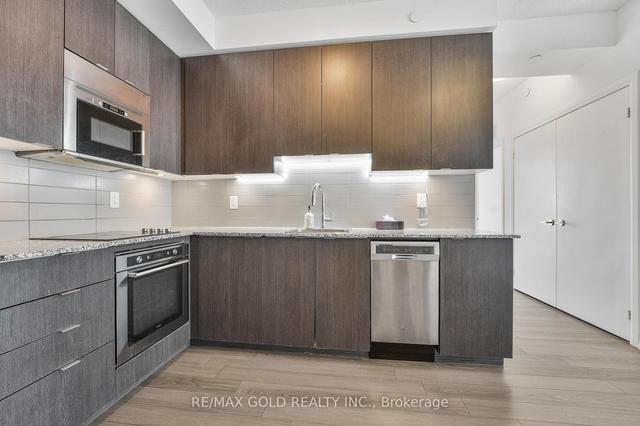 0312 - 55 Ann O'reilly Rd, Condo with 2 bedrooms, 2 bathrooms and 1 parking in Toronto ON | Image 3