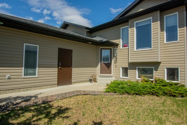 8914 115 Avenue, House detached with 5 bedrooms, 3 bathrooms and 4 parking in Grande Prairie AB | Image 43