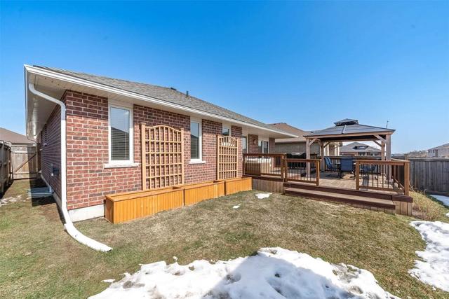 44 Bevan Dr, House detached with 3 bedrooms, 3 bathrooms and 6 parking in Belleville ON | Image 25
