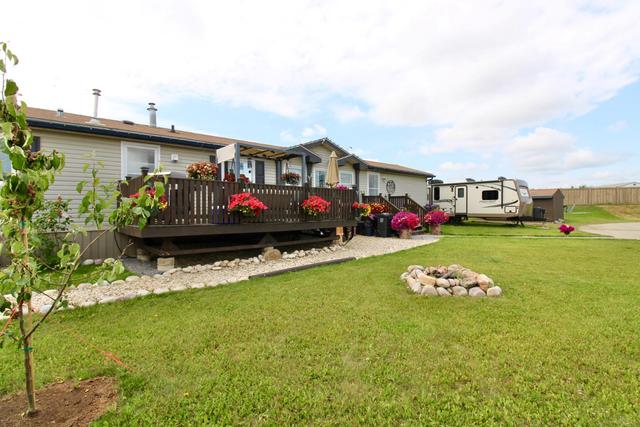 9018 87 Avenue, House detached with 3 bedrooms, 2 bathrooms and 1 parking in Grande Prairie AB | Image 6