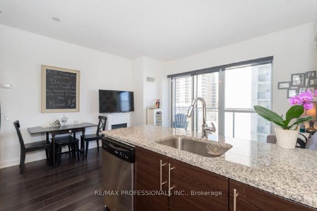 411 - 83 Redpath Ave, Condo with 1 bedrooms, 1 bathrooms and 0 parking in Toronto ON | Image 17