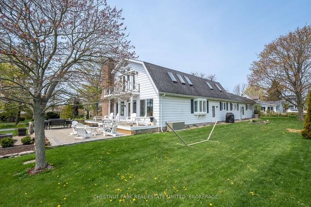 21 Macdonald St, House detached with 3 bedrooms, 3 bathrooms and 4 parking in Prince Edward County ON | Image 17