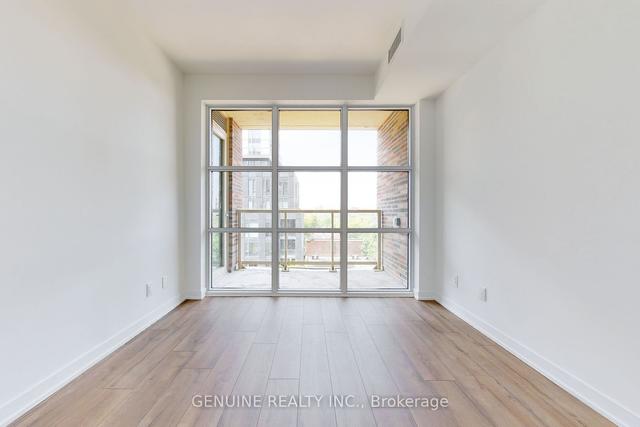 615 - 1787 St. Clair Ave W, Condo with 2 bedrooms, 1 bathrooms and 0 parking in Toronto ON | Image 8