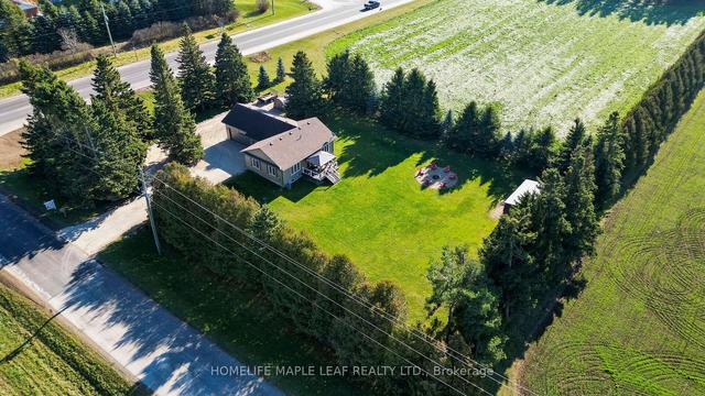665422 20th Sideroad, House detached with 3 bedrooms, 2 bathrooms and 10 parking in Melancthon ON | Image 32