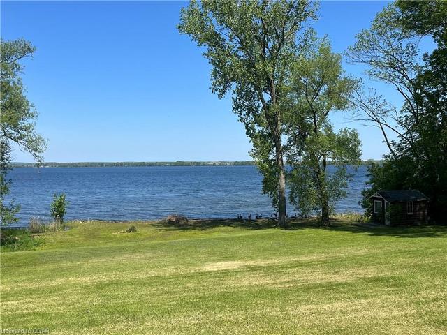 2756 County Road 3, House detached with 3 bedrooms, 1 bathrooms and null parking in Prince Edward County ON | Image 18