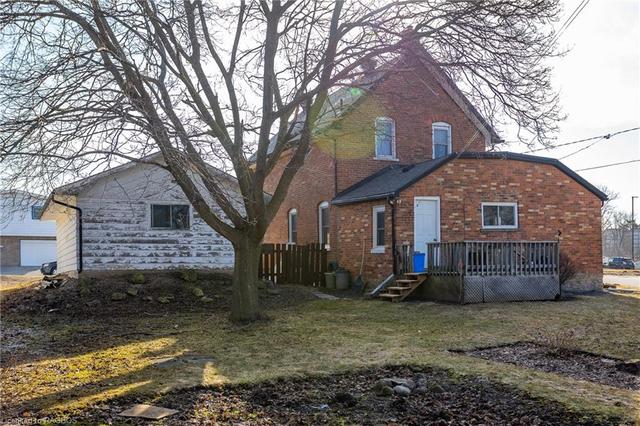 702 9th Avenue E, House detached with 3 bedrooms, 1 bathrooms and null parking in Owen Sound ON | Image 27