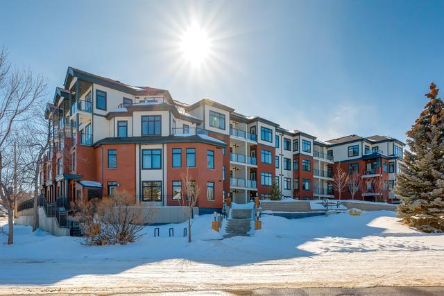 410 - 1702 17 Avenue Sw, Condo with 3 bedrooms, 2 bathrooms and 2 parking in Calgary AB | Image 29