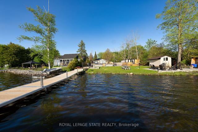 28 Eldonia Rd, House detached with 2 bedrooms, 1 bathrooms and 8 parking in Kawartha Lakes ON | Image 21