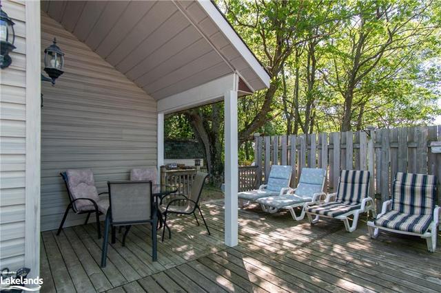 1264 Present Island, House detached with 3 bedrooms, 1 bathrooms and null parking in Georgian Bay ON | Image 26