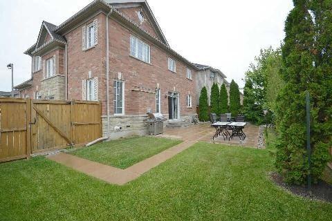 80 Purebrook Cres, House detached with 4 bedrooms, 3 bathrooms and 6 parking in Brampton ON | Image 17