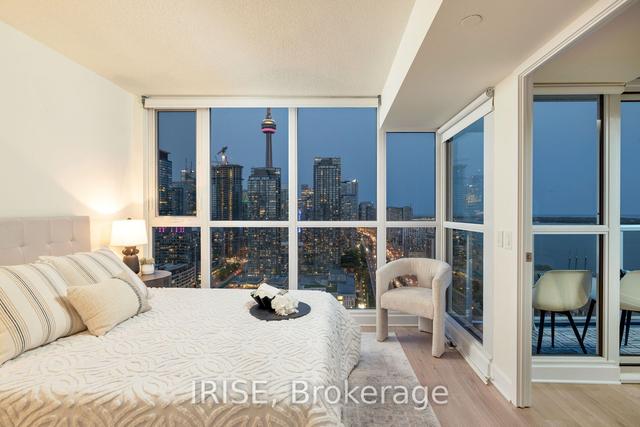 3206 - 75 Queens Wharf Rd, Condo with 3 bedrooms, 2 bathrooms and 1 parking in Toronto ON | Image 14