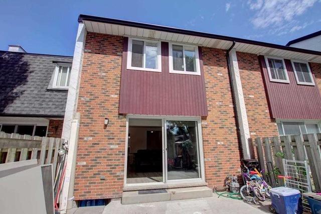 96 - 77 Linwell Rd, Townhouse with 3 bedrooms, 3 bathrooms and 1 parking in St. Catharines ON | Image 14