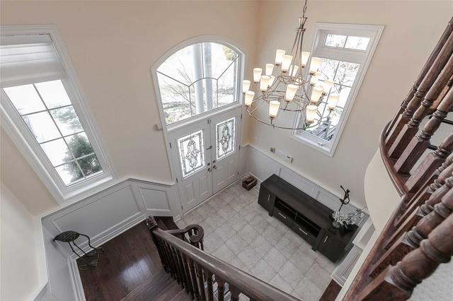 3262 Skipton Lane, House detached with 4 bedrooms, 4 bathrooms and 4.5 parking in Oakville ON | Image 15