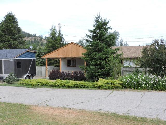 504 Woodgreen Crescent, House detached with 3 bedrooms, 1 bathrooms and null parking in Greenwood BC | Image 2