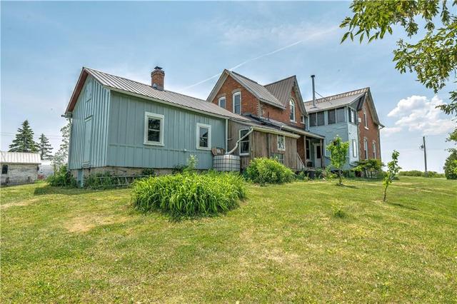 439 First Line, House detached with 6 bedrooms, 2 bathrooms and 8 parking in Haldimand County ON | Image 39