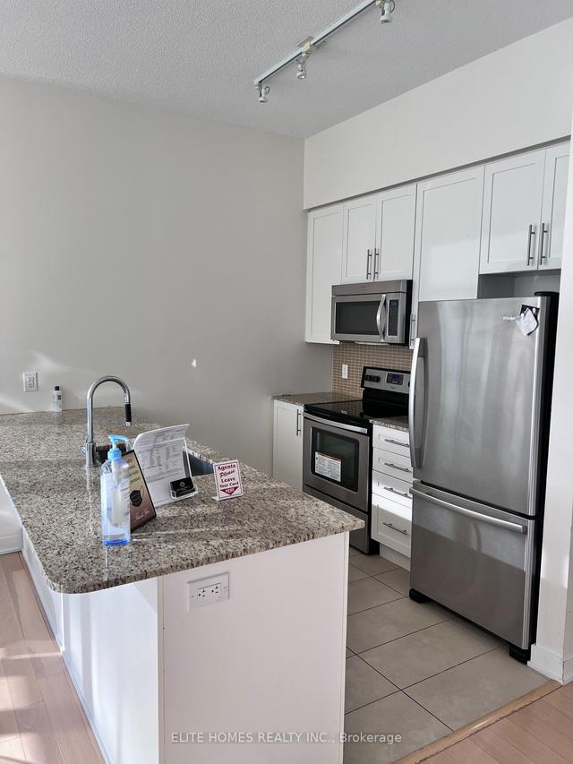 503 - 4099 Brickstone Mews, Condo with 2 bedrooms, 2 bathrooms and 1 parking in Mississauga ON | Image 7