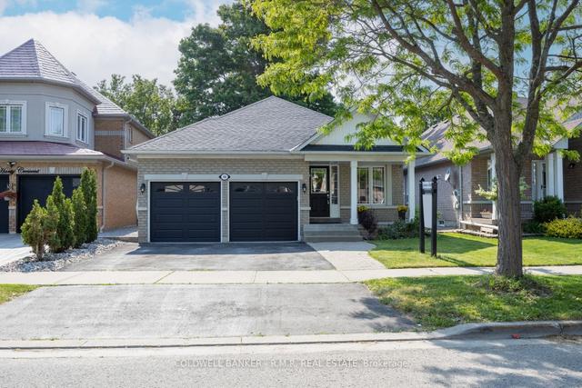 59 Harty Cres, House detached with 2 bedrooms, 3 bathrooms and 4 parking in Ajax ON | Image 1