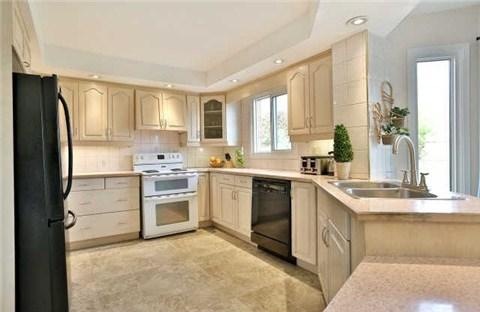 1032 Glenbrook Ave, House detached with 4 bedrooms, 4 bathrooms and 2 parking in Oakville ON | Image 6