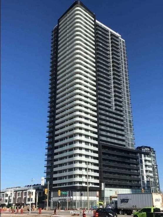 2616 - 7895 Jane St, Condo with 1 bedrooms, 2 bathrooms and 1 parking in Vaughan ON | Image 1