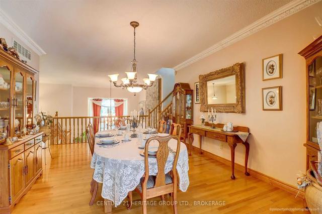 c520 Regional Rd 12, House detached with 4 bedrooms, 5 bathrooms and 23 parking in Brock ON | Image 2