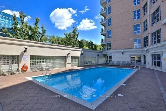 415 - 10 Old York Mills Rd, Condo with 3 bedrooms, 3 bathrooms and 2 parking in Toronto ON | Image 35