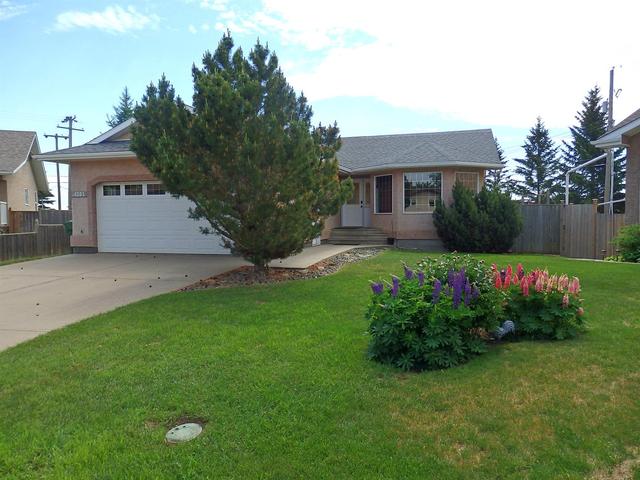 4205 47a Avenue, House detached with 5 bedrooms, 3 bathrooms and 2 parking in Vermilion AB | Image 30