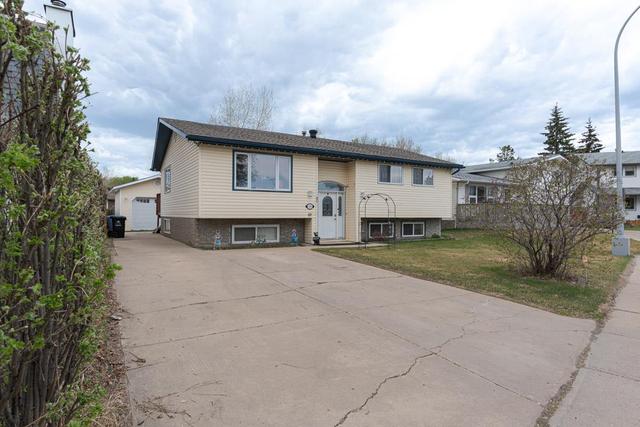 178 Highland Close, House detached with 4 bedrooms, 1 bathrooms and 5 parking in Wood Buffalo AB | Image 48