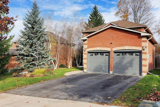41 Grand Forest Dr N, House detached with 3 bedrooms, 3 bathrooms and 4 parking in Barrie ON | Image 12