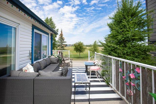 4079 - 25054 South Pine Lake Road, House detached with 3 bedrooms, 1 bathrooms and 2 parking in Red Deer County AB | Image 17