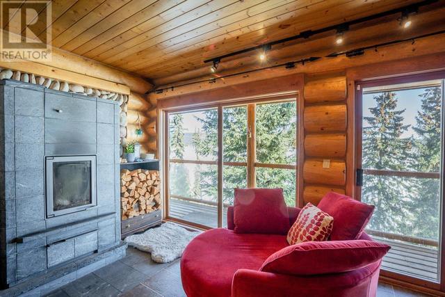 6063 Toomey Road, House detached with 4 bedrooms, 3 bathrooms and null parking in Cariboo L BC | Image 6