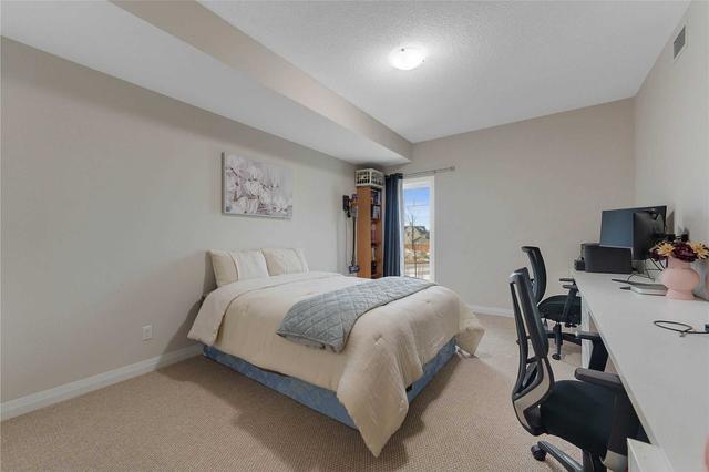103 - 54 Koda St, Condo with 2 bedrooms, 2 bathrooms and 1 parking in Barrie ON | Image 7