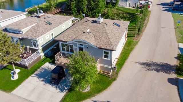 4047 - 25054 South Pine Lake Road, House detached with 4 bedrooms, 2 bathrooms and 2 parking in Red Deer County AB | Image 30