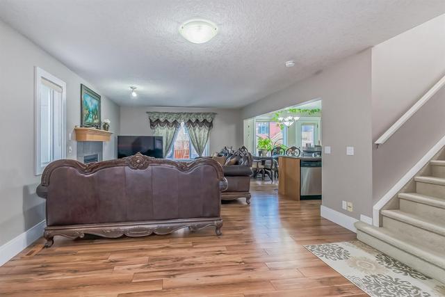 15 Saddlecrest Gardens Ne, House detached with 3 bedrooms, 1 bathrooms and 2 parking in Calgary AB | Image 6