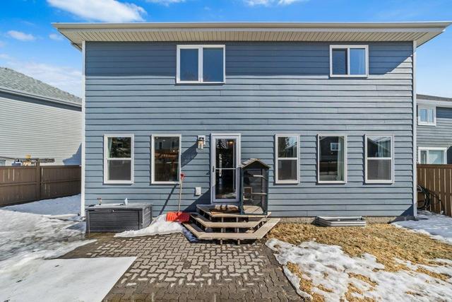 315 Chaparral Place Se, House detached with 3 bedrooms, 3 bathrooms and 4 parking in Calgary AB | Image 34