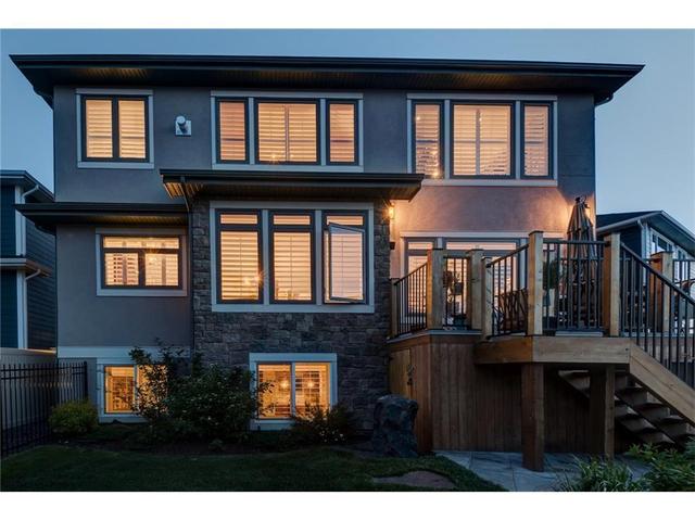 58 West Grove Rise Sw, House detached with 5 bedrooms, 4 bathrooms and 6 parking in Calgary AB | Image 50