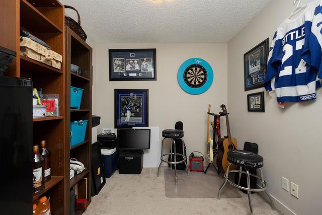 1415 - 135a Sandpiper Road, Condo with 2 bedrooms, 2 bathrooms and 2 parking in Wood Buffalo AB | Image 11