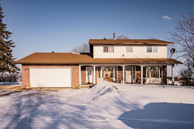 242051 Hwy 2, House detached with 3 bedrooms, 1 bathrooms and null parking in Peace No. 135 AB | Image 6