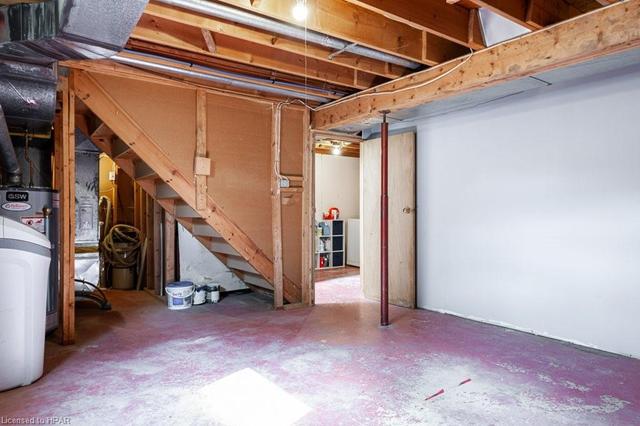 Potential future office, gym, guest room, etc. | Image 26
