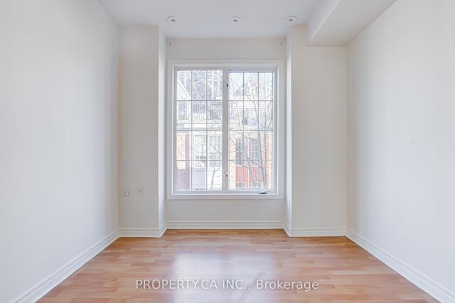 238 - 3 Everson Dr, Townhouse with 2 bedrooms, 2 bathrooms and 1 parking in Toronto ON | Image 18