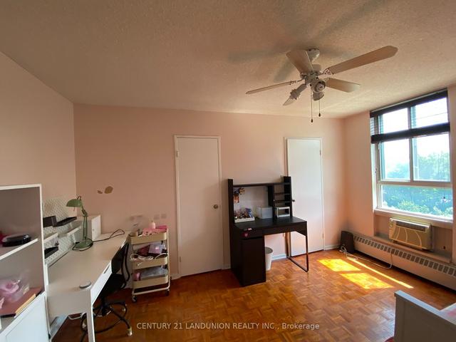 808 - 1964 Main St W, Condo with 3 bedrooms, 2 bathrooms and 1 parking in Hamilton ON | Image 3