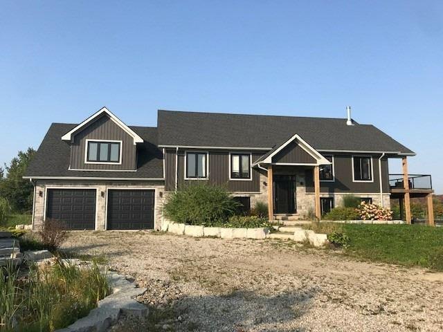 201 St Vincent Cres, House detached with 4 bedrooms, 3 bathrooms and 12 parking in Meaford ON | Image 12
