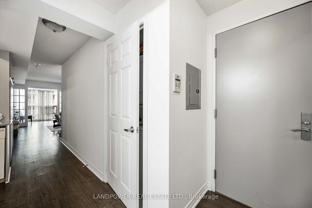 2907 - 763 Bay St, Condo with 0 bedrooms, 1 bathrooms and 0 parking in Toronto ON | Image 15