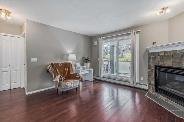 204 - 10 Sierra Morena Mews Sw, Condo with 2 bedrooms, 2 bathrooms and 2 parking in Calgary AB | Image 12
