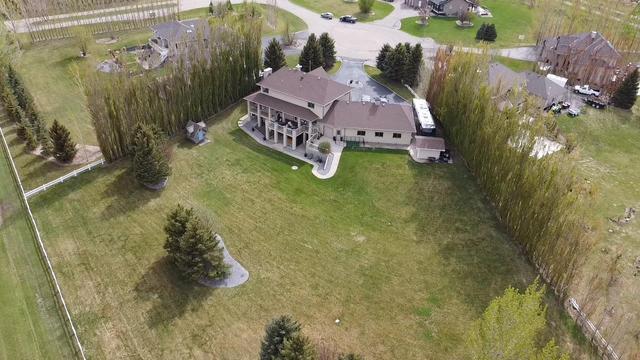 105 Buenavista Bay, House detached with 5 bedrooms, 3 bathrooms and null parking in Lethbridge County AB | Image 48