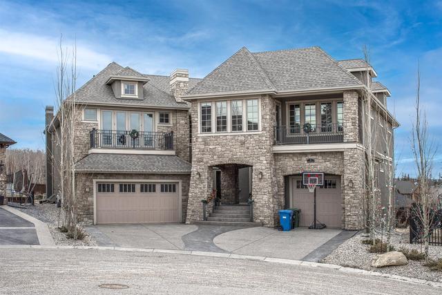5 Elveden Point Sw, House detached with 4 bedrooms, 5 bathrooms and 6 parking in Calgary AB | Image 1