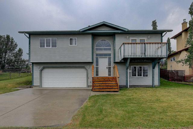 10900 Grande Ave, House detached with 4 bedrooms, 3 bathrooms and null parking in Greenview No. 16 AB | Image 1