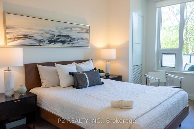 306 - 71 Redpath Ave, Condo with 2 bedrooms, 3 bathrooms and 0 parking in Toronto ON | Image 13